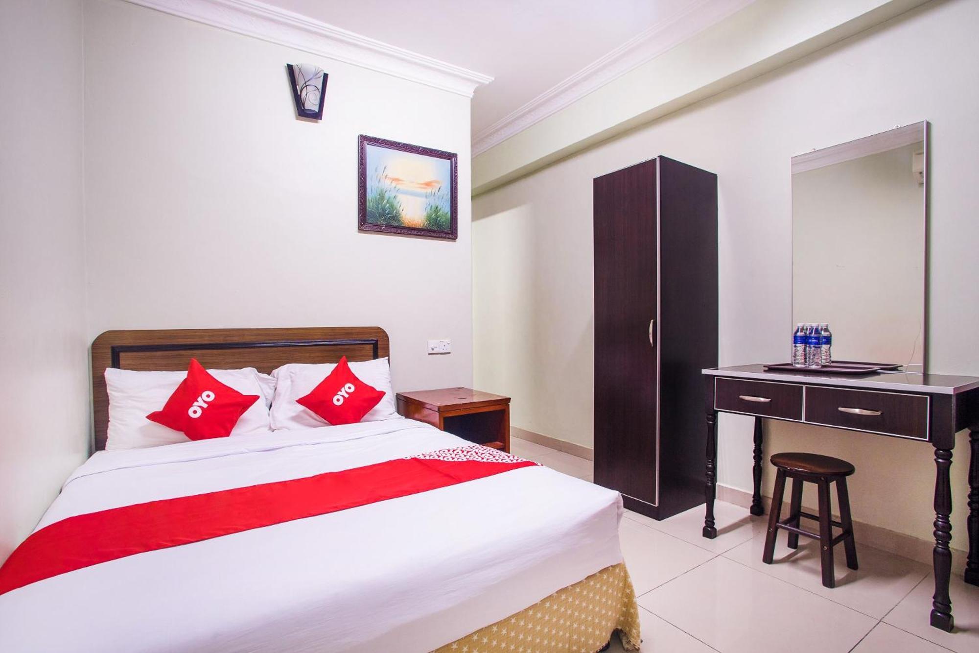 Hotel Super Oyo 89363 Casavilla Batu Caves