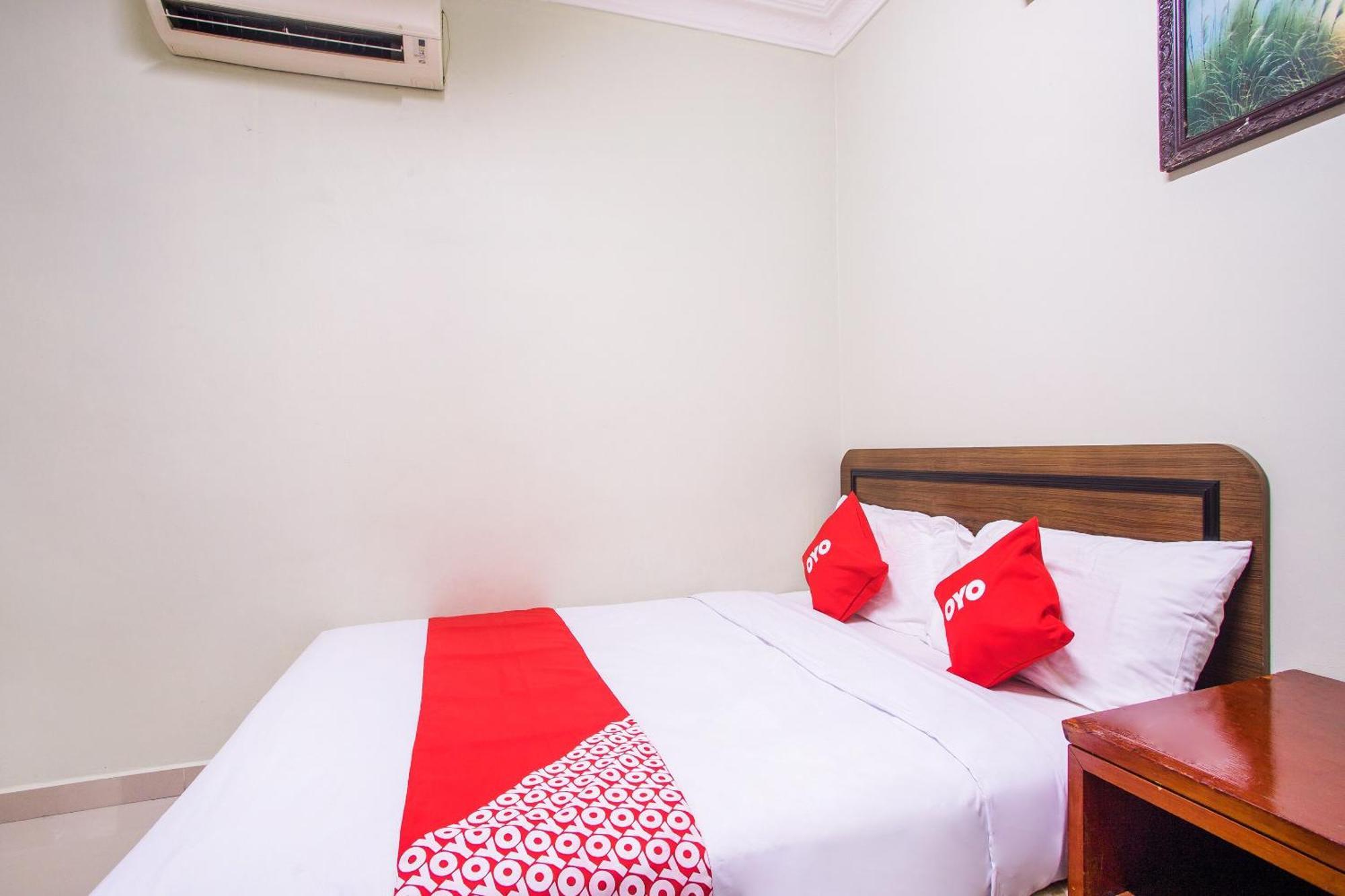 Super Oyo 89363 Casavilla Hotel Batu Caves