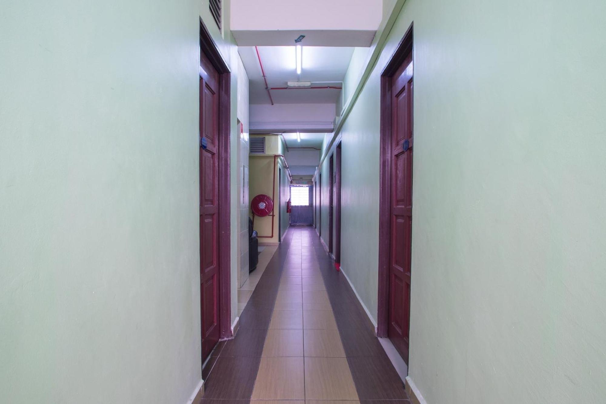 Hotel Super Oyo 89363 Casavilla Batu Caves