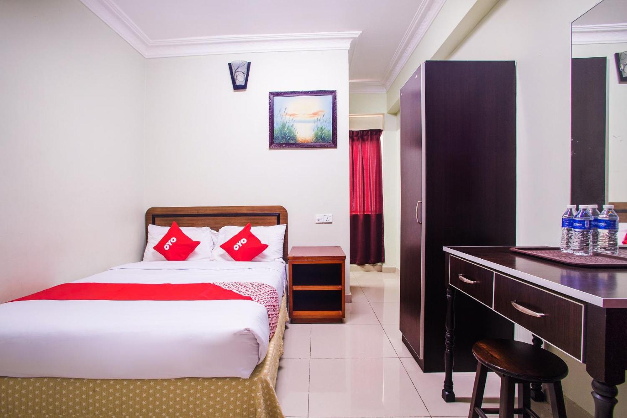Hotel Super Oyo 89363 Casavilla Batu Caves