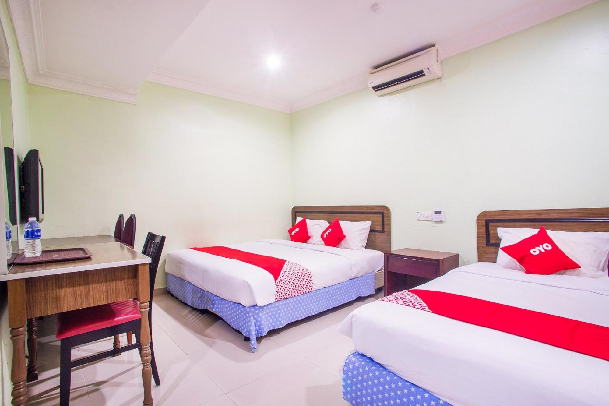 Hotel Super Oyo 89363 Casavilla