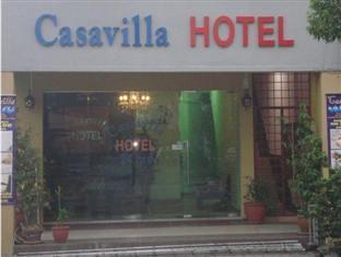 Super Oyo 89363 Casavilla Hotel Batu Caves